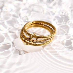 Endless Ring
