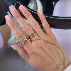 Celestial Ring