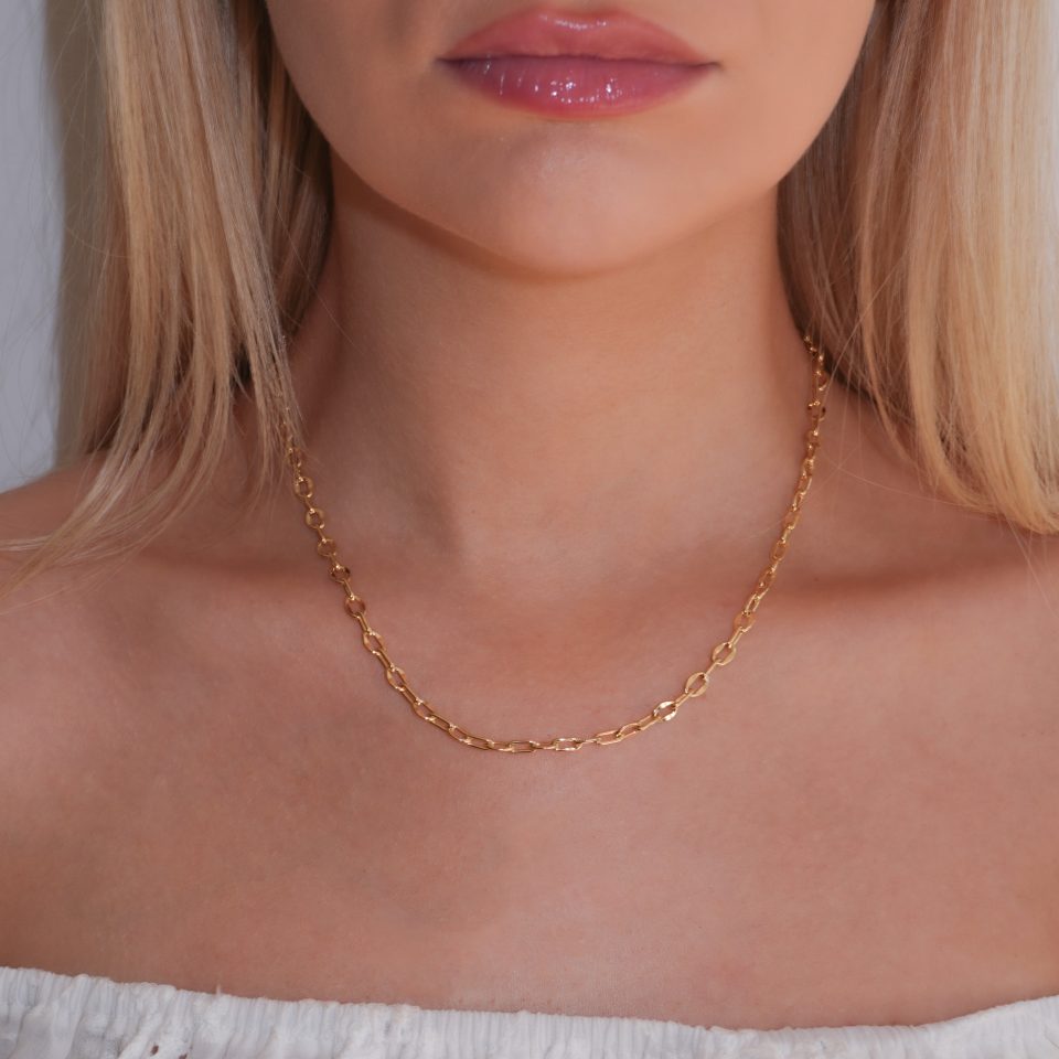 Arlo Necklace