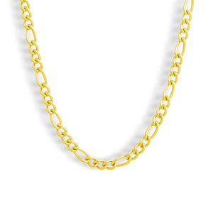 Atlas Necklace