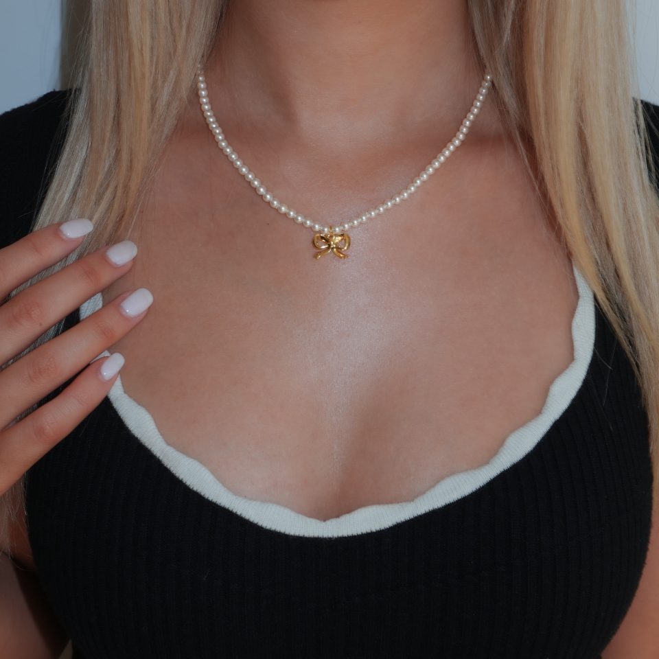 Babygirl Necklace
