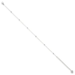 Bridget Anklet