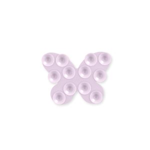 Phone Bestie – Silicone Suction Grip