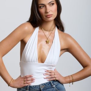 Fleur Necklace