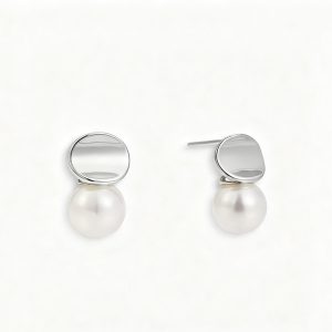 Cinderella Earrings