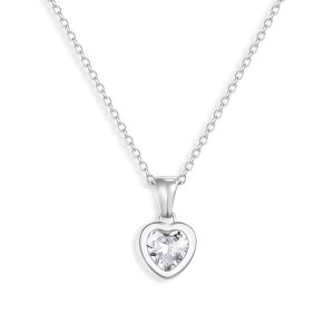 You Have My Heart Necklace