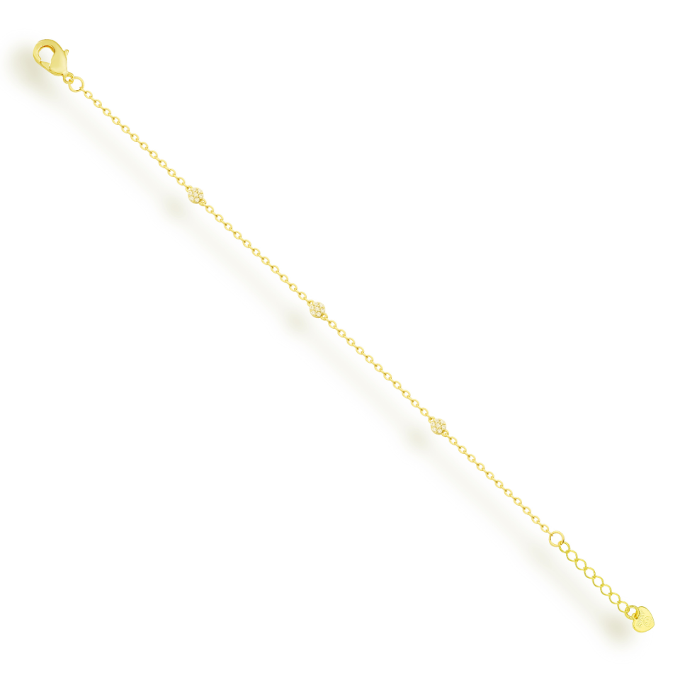Daylight Bracelet