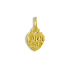 Don’t Bother Me Bikini Charm