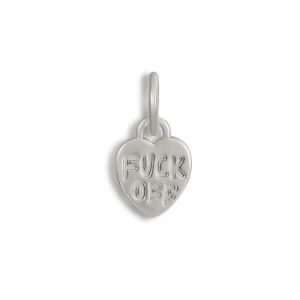Don’t Bother Me Bikini Charm
