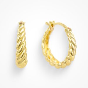 Don’t Get It Twisted Earrings