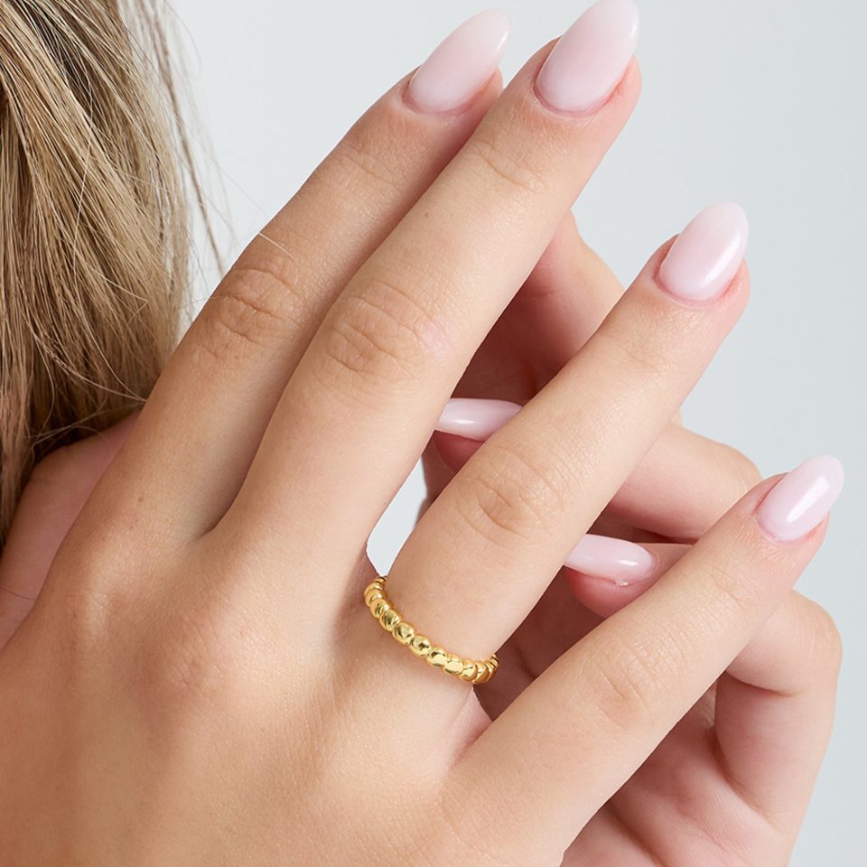 Dotted Ring