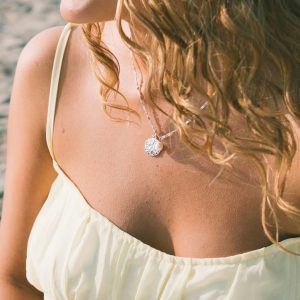Ocean’s Treasure Necklace