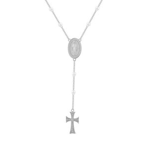 Sacred Glow Necklace