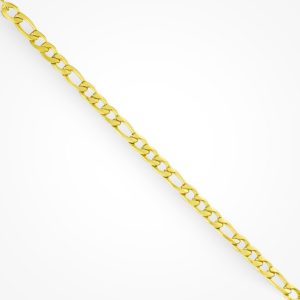 Figaro Bracelet