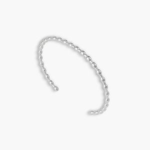 Glow Bead Bangle