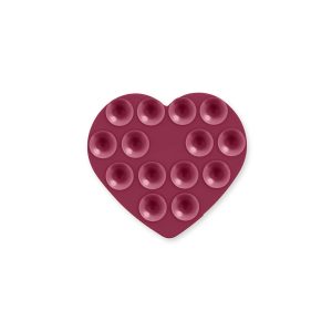 Phone Bestie – Silicone Suction Grip