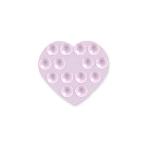 Phone Bestie – Silicone Suction Grip