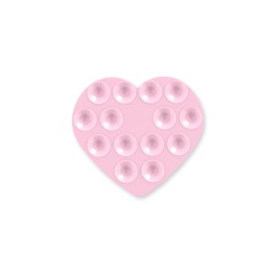 Phone Bestie – Silicone Suction Grip