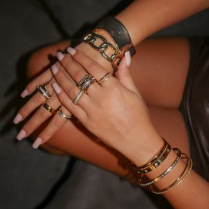 Maxi Ring