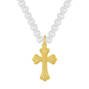 It Girl Trinity Bundle: 3 Piece Necklace Set