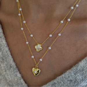 I’m Lucky Necklace