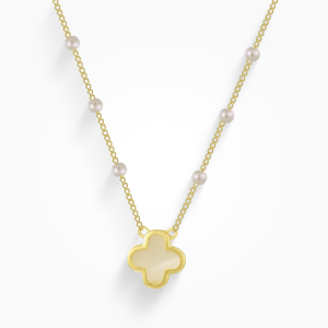 I’m Lucky Necklace
