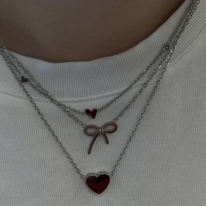 I’m Cute Necklace