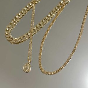 It’s Vintage Necklace