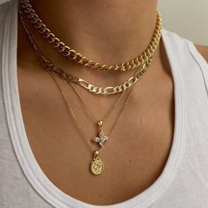 It’s Vintage Necklace