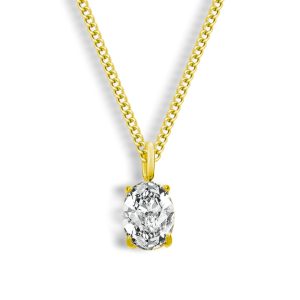 Juno Necklace
