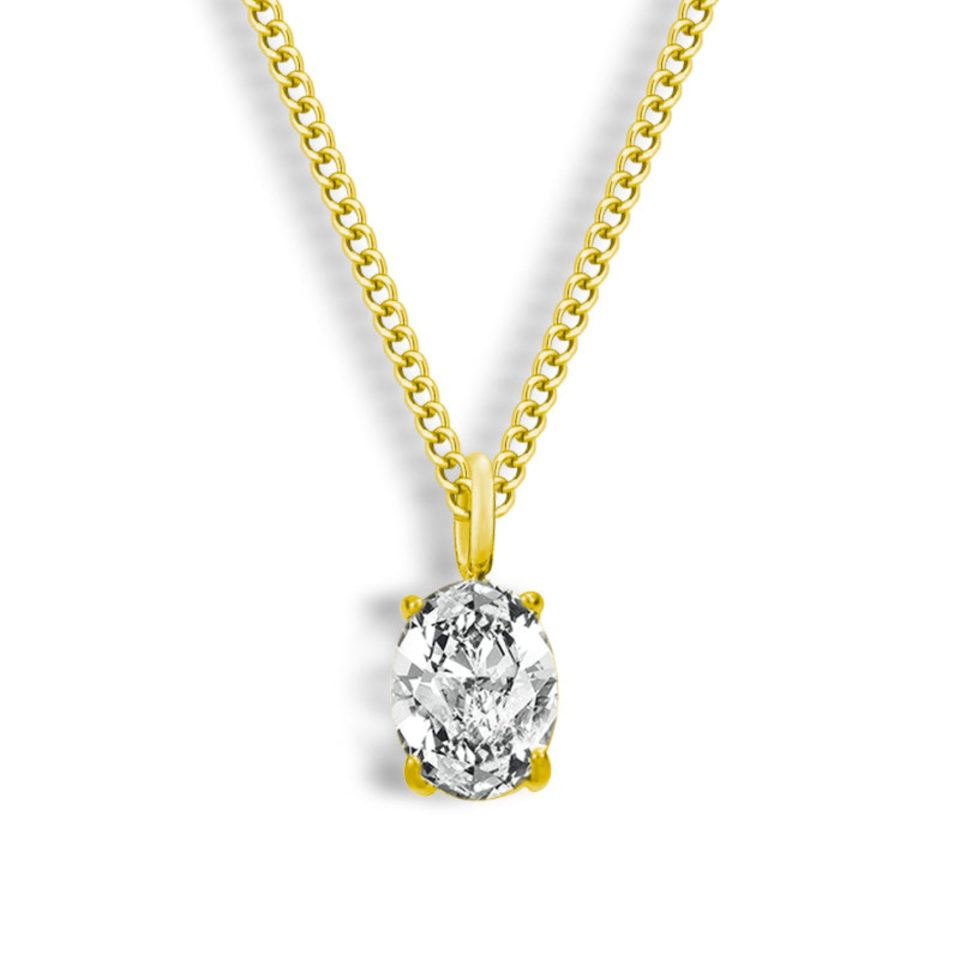 Juno Necklace