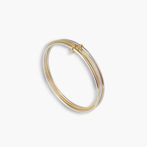 Link Me Later Bangle