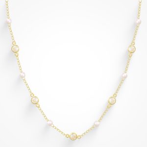 Dreamy Necklace