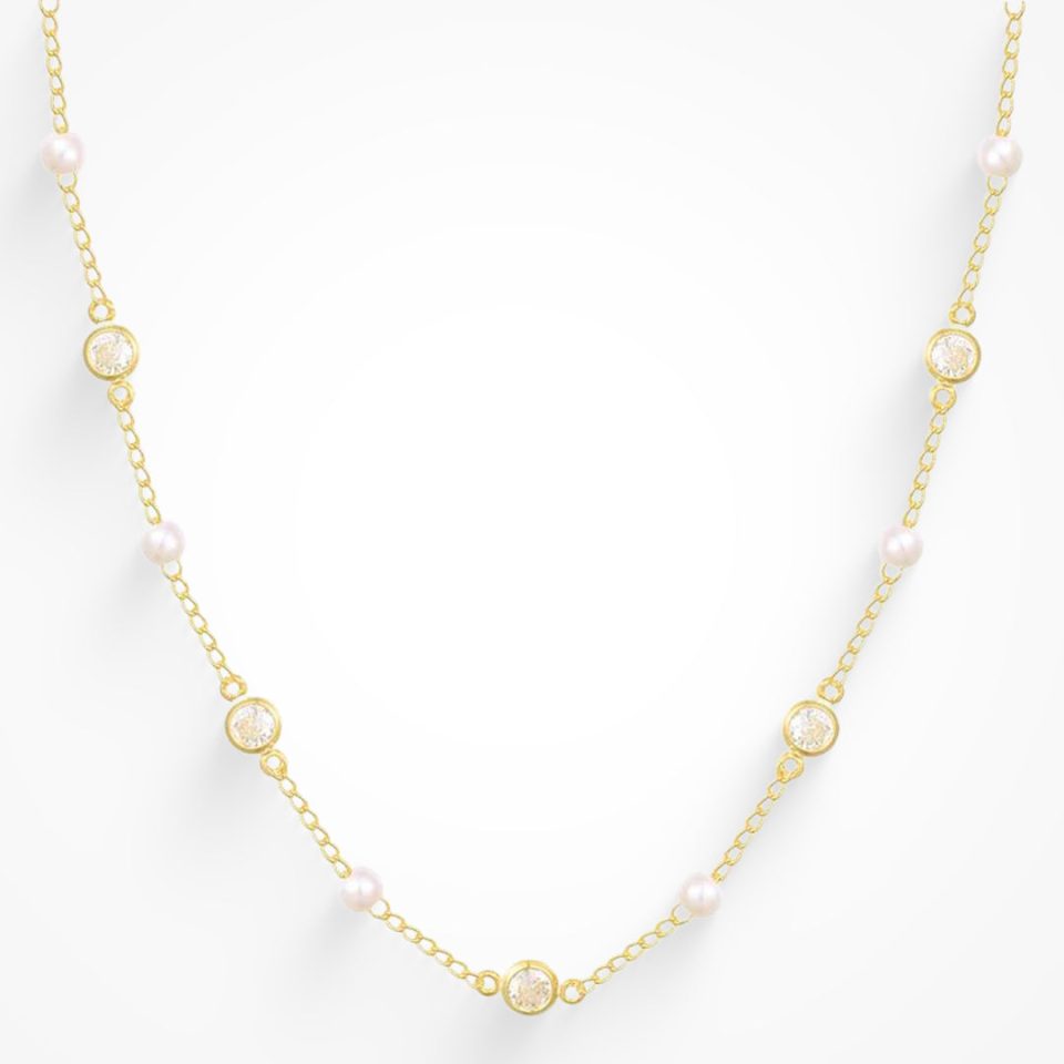 Dreamy Necklace