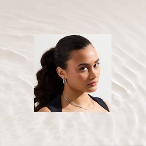 Purity Necklace