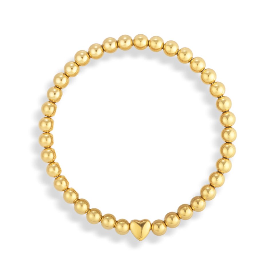 Modern Love Bracelet