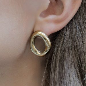 Mood Loop Earrings