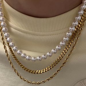 Motion Chain