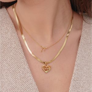 Tied With Love
