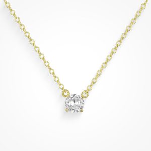 Spark Necklace