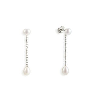 Ocean Drop Earrings