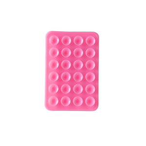 Phone Bestie – Silicone Suction Grip