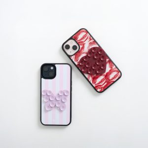 Phone Bestie – Silicone Suction Grip