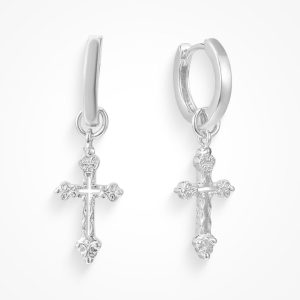 Faith Earrings