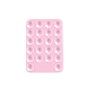 Phone Bestie – Silicone Suction Grip