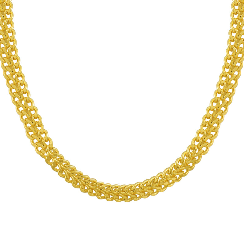 Ritz Necklace