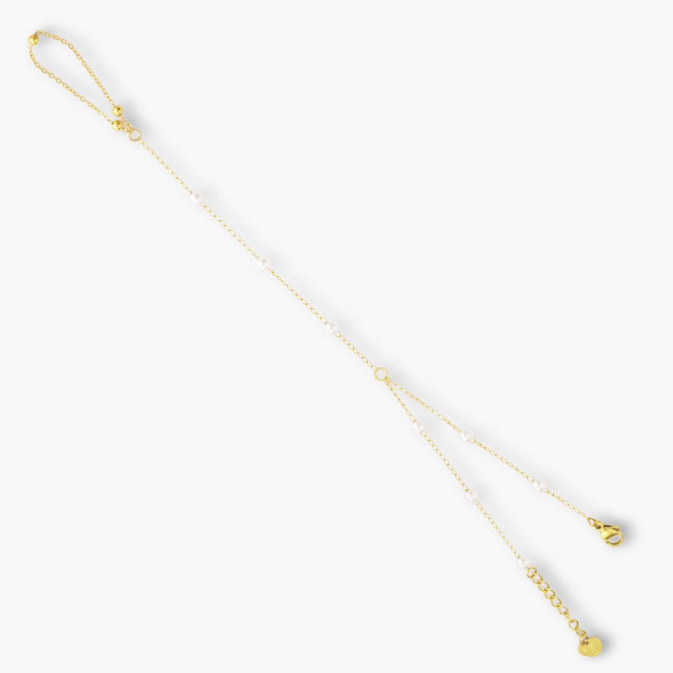 Sarah Hand Chain
