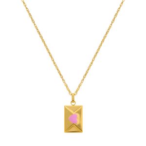 Dear Darling Necklace