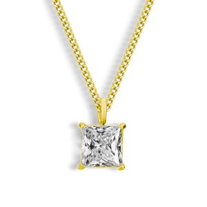 Serenity Necklace