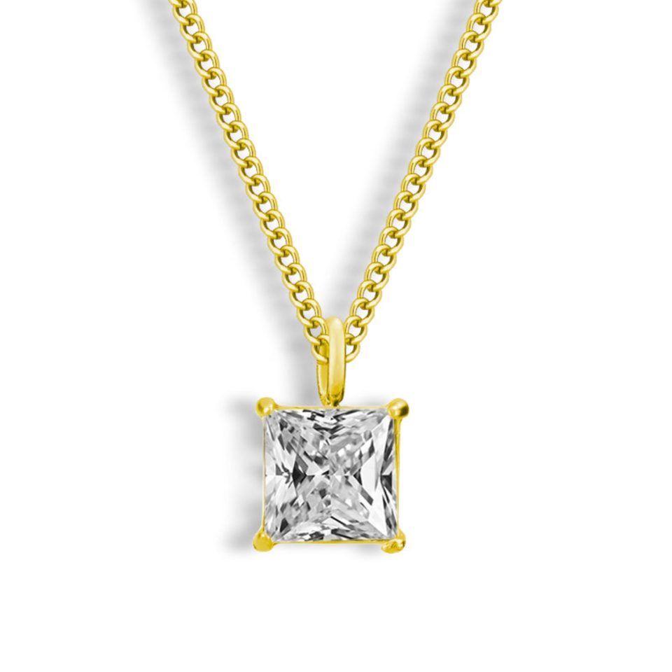 Serenity Necklace